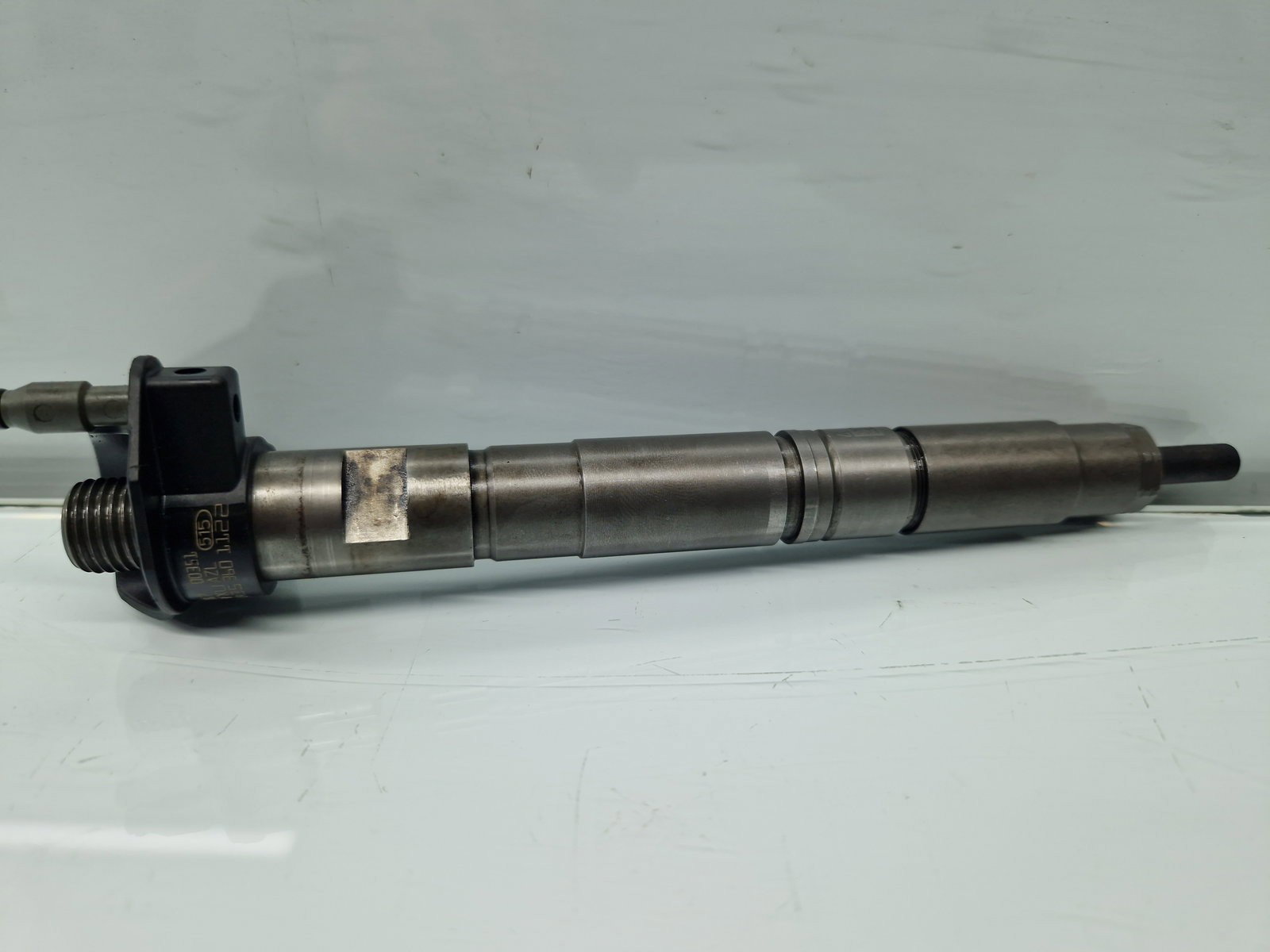 Injector AUDI A4 (8K2, B8) [Fabr 2008-2015] 03L130277 2.0 TDI CAHA 125KW / 170CP - imagine 6