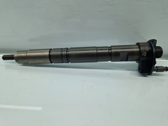 Injector AUDI Q5 (8RB) [ Fabr 2008-2016] 03L130277 2.0 TDI CAHA 125KW / 170CP