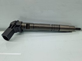 Injector AUDI Q5 (8RB) [ Fabr 2008-2016] 03L130277 2.0 TDI CAHA 125KW / 170CP