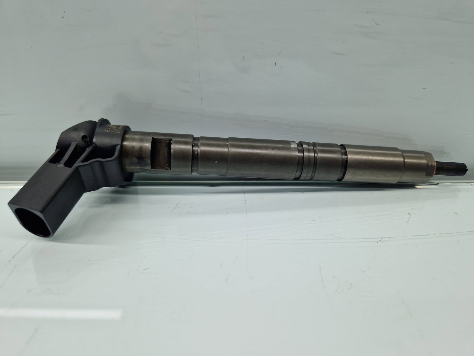 Injector AUDI Q5 (8RB) [ Fabr 2008-2016] 03L130277 2.0 TDI CAHA 125KW / 170CP