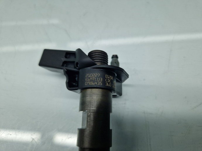 Injector AUDI A4 (8K2, B8) [Fabr 2008-2015] 03L130277 2.0 TDI CAHA 125KW / 170CP