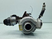 Turbina AUDI Q5 (8RB) [ Fabr 2008-2016] 03L145702E 2.0 TDI CAHA 125KW / 170CP