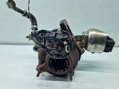 Turbina AUDI Q5 (8RB) [ Fabr 2008-2016] 03L145702E 2.0 TDI CAHA 125KW / 170CP