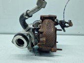 Turbina AUDI Q5 (8RB) [ Fabr 2008-2016] 03L145702E 2.0 TDI CAHA 125KW / 170CP