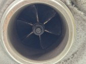 Turbina AUDI Q5 (8RB) [ Fabr 2008-2016] 03L145702E 2.0 TDI CAHA 125KW / 170CP