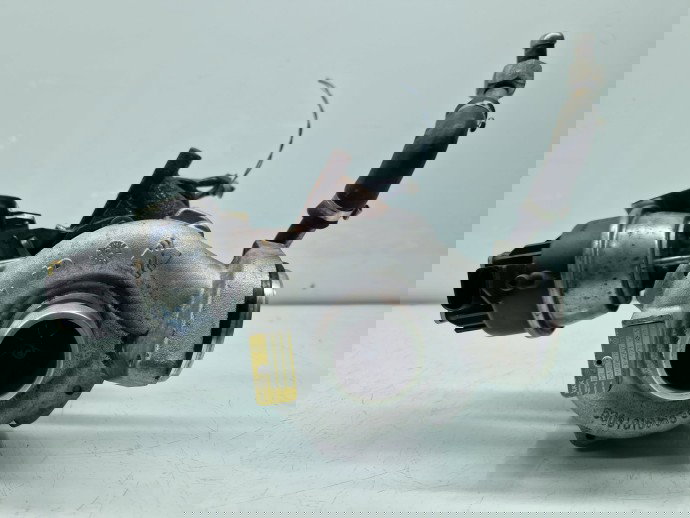 Turbina Seat Exeo (3R2) [Fabr 2008-2013] 03L145702E 2.0 TDI CAHA 125KW / 170CP