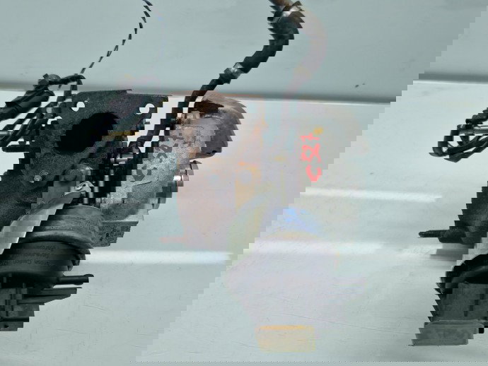 Turbina Seat Exeo (3R2) [Fabr 2008-2013] 03L145702E 2.0 TDI CAHA 125KW / 170CP