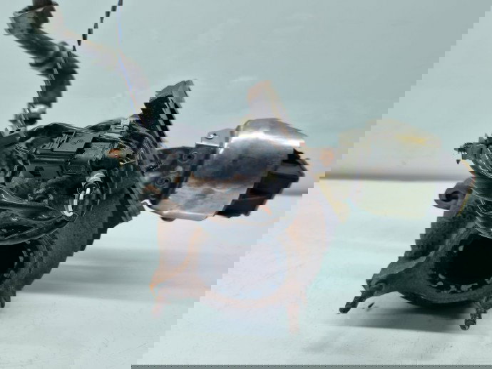 Turbina Seat Exeo (3R2) [Fabr 2008-2013] 03L145702E 2.0 TDI CAHA 125KW / 170CP