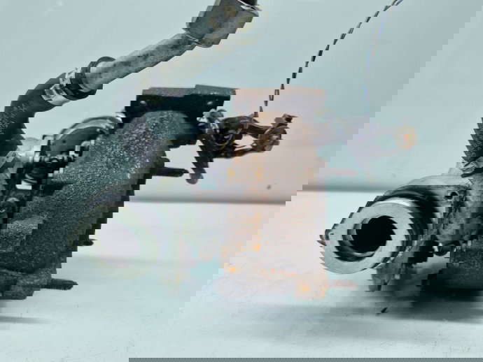 Turbina Seat Exeo (3R2) [Fabr 2008-2013] 03L145702E 2.0 TDI CAHA 125KW / 170CP