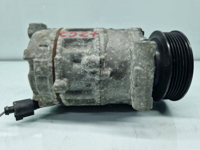 Compresor clima AUDI A6 (4G5, C7) [Fabr 2011-2017] 8K0260805L 2.0 TDI CAHA 125KW / 170CP