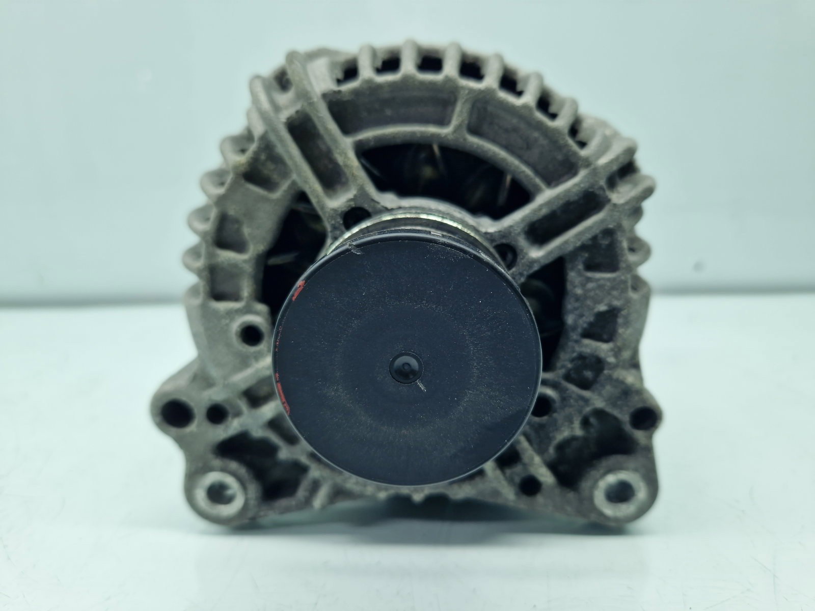 Alternator AUDI Q5 (8RB) [ Fabr 2008-2016] 03G903016E 2.0 TDI CAHA 125KW / 170CP - imagine 4