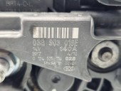 Alternator AUDI A4 (8K2, B8) [Fabr 2008-2015] 03G903016E 2.0 TDI CAHA 125KW / 170CP