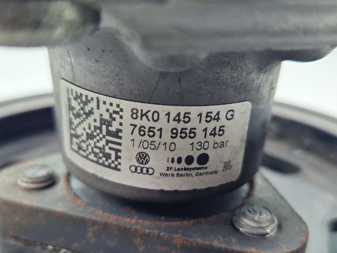 Pompa servodirectie AUDI Q5 (8RB) [ Fabr 2008-2016] 8K0145154G 2.0 TDI CAHA 125KW / 170CP