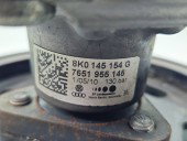 Pompa servodirectie AUDI Q5 (8RB) [ Fabr 2008-2016] 8K0145154G 2.0 TDI CAHA 125KW / 170CP
