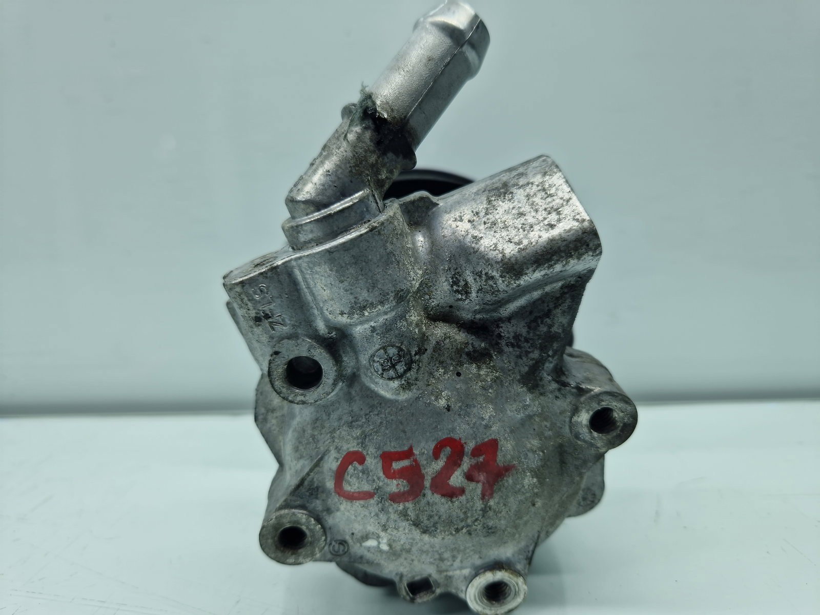 Pompa servodirectie AUDI A4 (8K2, B8) [Fabr 2008-2015] 8K0145154G 2.0 TDI CAHA 125KW / 170CP - imagine 3