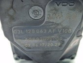 Clapeta acceleratie AUDI A4 (8K2, B8) [Fabr 2008-2015] 03L128063AF 2.0 TDI CAHA 125KW / 170CP