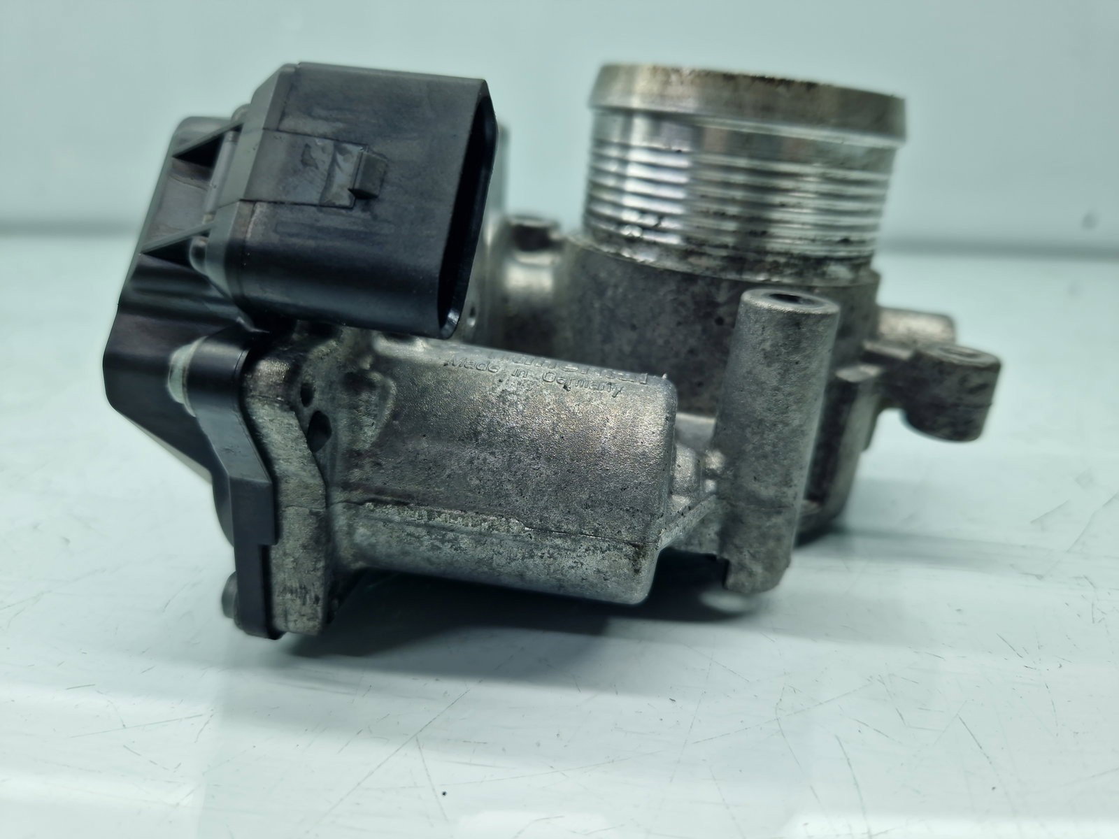 Clapeta acceleratie AUDI A4 (8K2, B8) [Fabr 2008-2015] 03L128063AF 2.0 TDI CAHA 125KW / 170CP - imagine 5