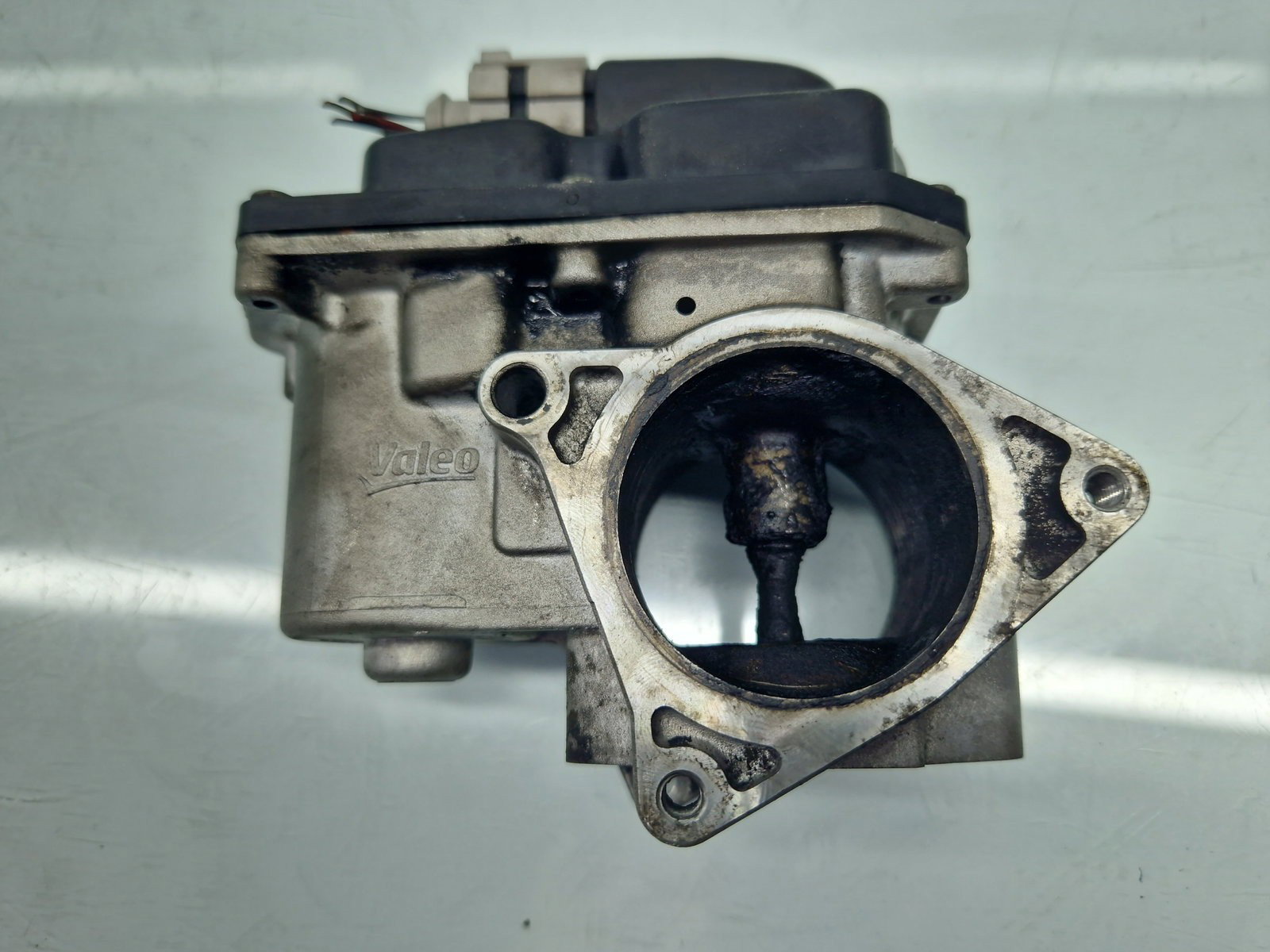 Supapa EGR Volkswagen Golf 6 (5K1) [Fabr 2009-2013] 03L131501G 2.0 TDI CAHA 125KW / 170CP - imagine 7