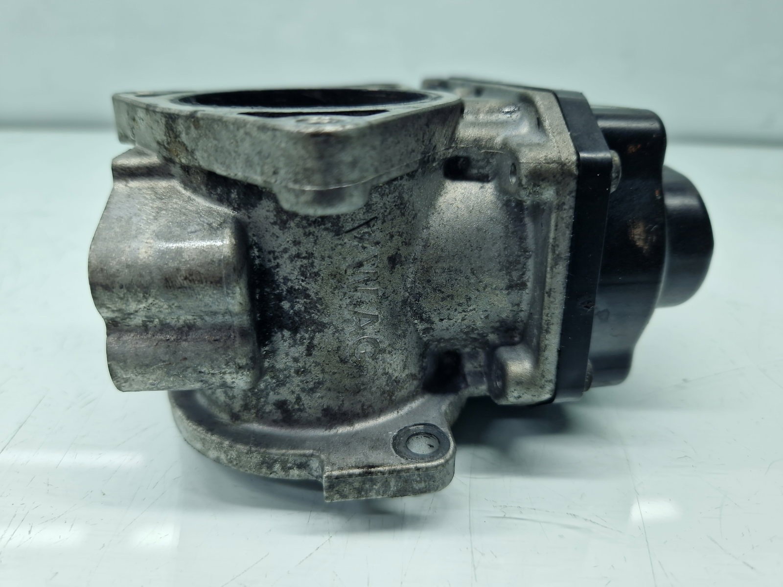 Supapa EGR Volkswagen Tiguan (5N) [Fabr 2007-2016] 03L131501G 2.0 TDI CAHA 125KW / 170CP - imagine 3