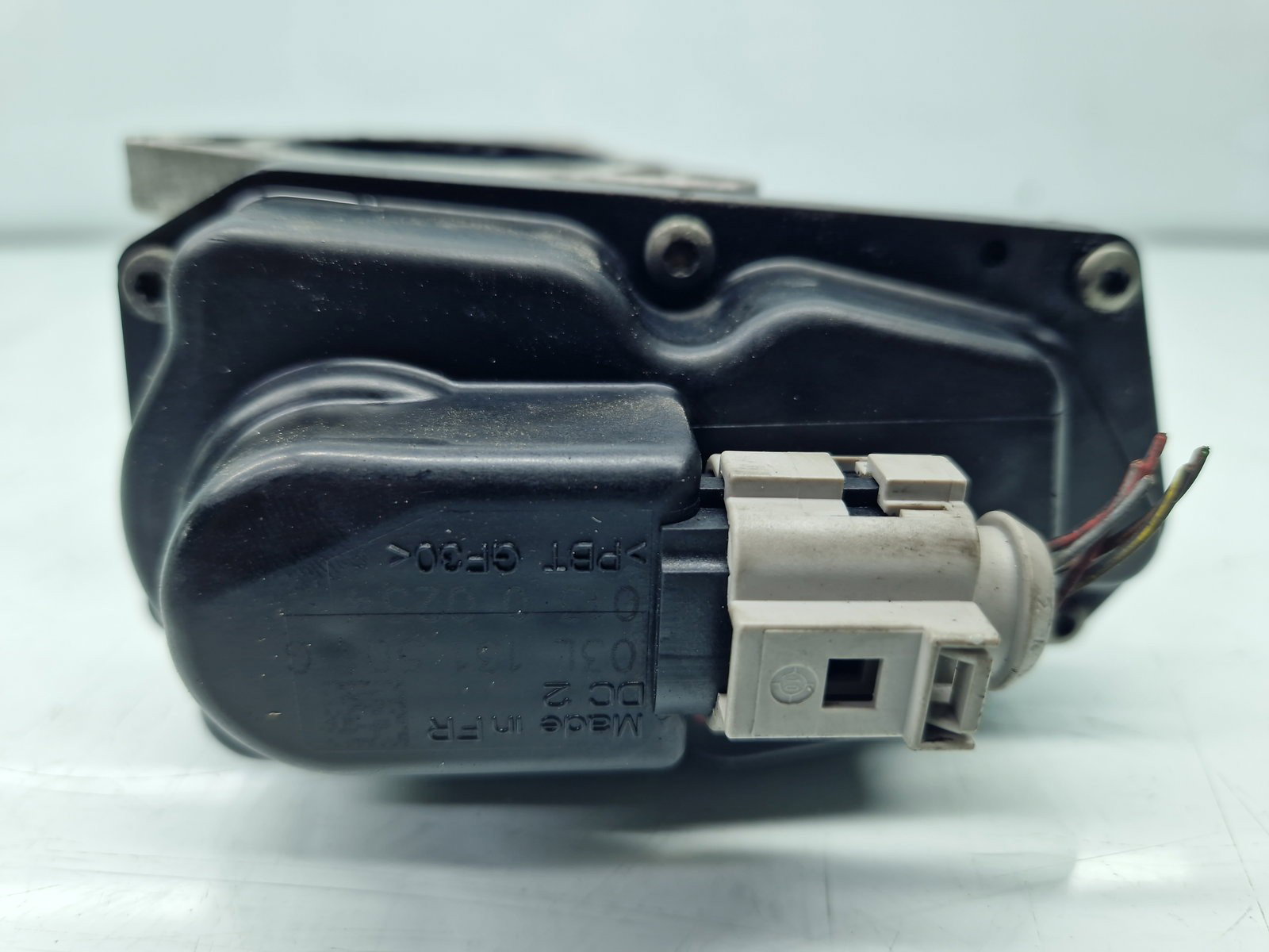 Supapa EGR AUDI A4 (8K2, B8) [Fabr 2008-2015] 03L131501G 2.0 TDI CAHA 125KW / 170CP - imagine 5