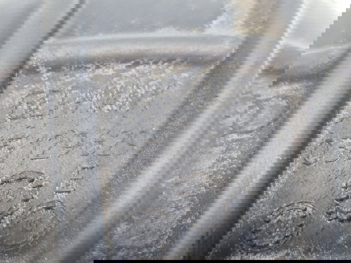 Tub admisie aer AUDI Q5 (8RB) [ Fabr 2008-2016] 03G129629 2.0 TDI CAHA 125KW / 170CP