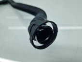 Tub admisie aer AUDI Q5 (8RB) [ Fabr 2008-2016] 03G129629 2.0 TDI CAHA 125KW / 170CP