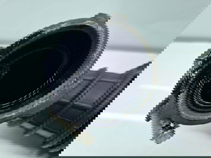 Tub admisie aer AUDI Q5 (8RB) [ Fabr 2008-2016] 03G129629 2.0 TDI CAHA 125KW / 170CP