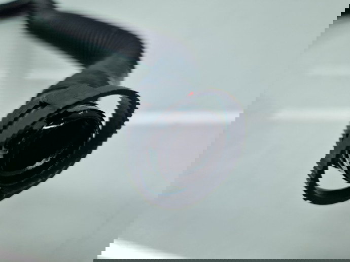 Tub admisie aer AUDI A4 (8K2, B8) [Fabr 2008-2015] 03G129629 2.0 TDI CAHA 125KW / 170CP