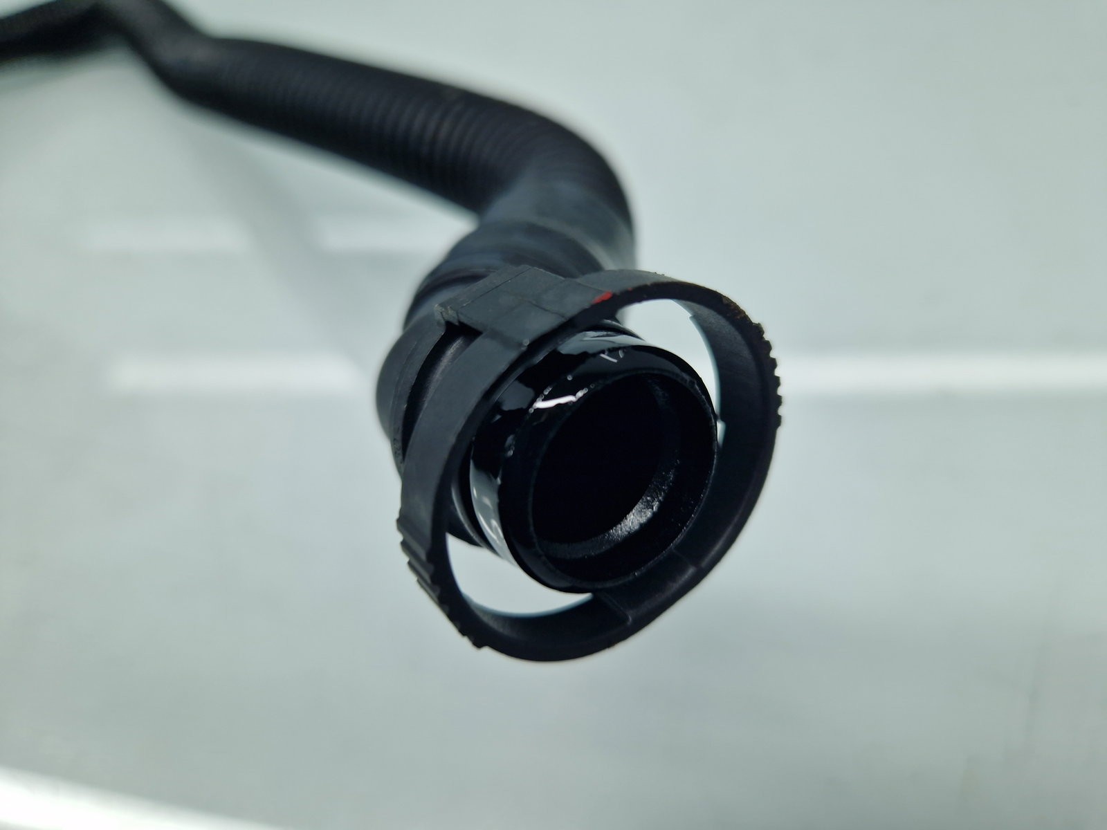 Tub admisie aer AUDI A4 (8K2, B8) [Fabr 2008-2015] 03G129629 2.0 TDI CAHA 125KW / 170CP - imagine 3
