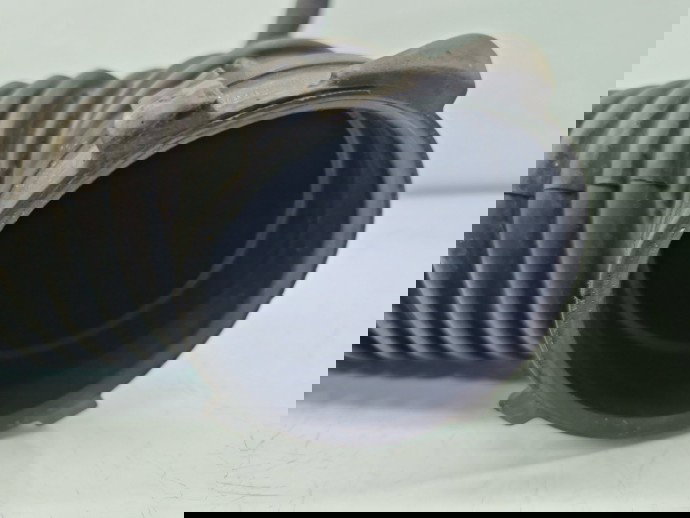 Tub admisie aer AUDI A4 (8K2, B8) [Fabr 2008-2015] 03G129629 2.0 TDI CAHA 125KW / 170CP