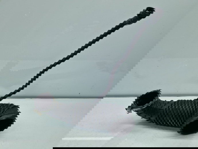 Tub admisie aer AUDI A4 (8K2, B8) [Fabr 2008-2015] 03G129629 2.0 TDI CAHA 125KW / 170CP