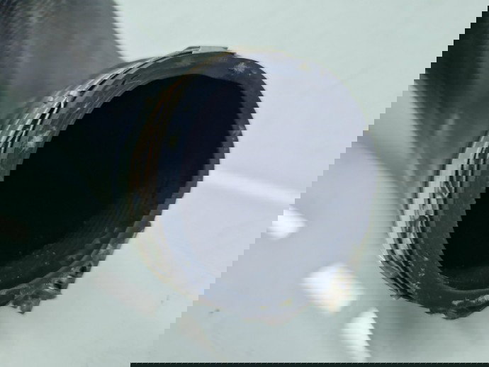 Tub intercooler AUDI Q5 (8RB) [ Fabr 2008-2016] 8K0145737K 2.0 TDI CAHA 125KW / 170CP