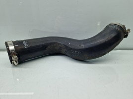 Tub intercooler AUDI A4 (8K2, B8) [Fabr 2008-2015] 8K0145737K 2.0 TDI CAHA 125KW / 170CP