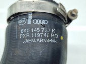 Tub intercooler AUDI A4 (8K2, B8) [Fabr 2008-2015] 8K0145737K 2.0 TDI CAHA 125KW / 170CP