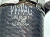 Tub intercooler AUDI Q5 (8RB) [ Fabr 2008-2016] 8K0145738T 2.0 TDI CAHA 125KW / 170CP