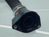 Tub intercooler AUDI A4 (8K2, B8) [Fabr 2008-2015] 8K0145738T 2.0 TDI CAHA 125KW / 170CP