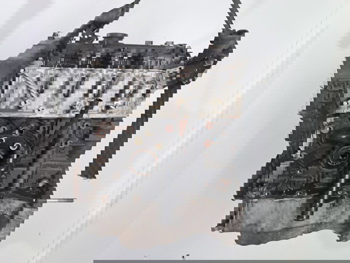 Motor complet ambielat Nissan Juke [Fabr 2010-prezent] K9KB608 1.5 DCI K9K612 66KW / 90CP