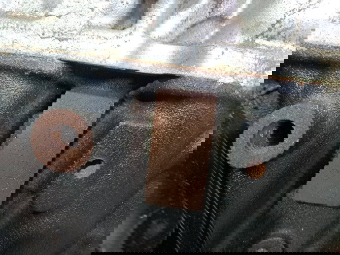 Motor complet ambielat Nissan Juke [Fabr 2010-prezent] K9KB608 1.5 DCI K9K612 66KW / 90CP