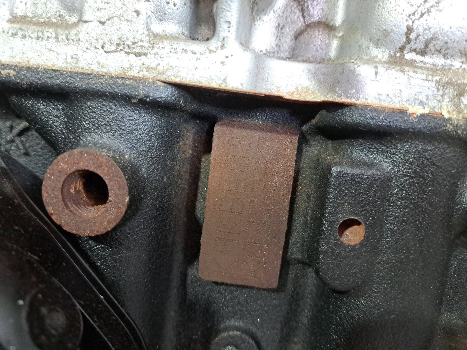 Motor complet ambielat Nissan Juke [Fabr 2010-prezent] K9KB608 1.5 DCI K9K612 66KW / 90CP - imagine 2