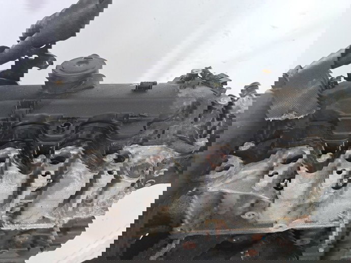 Motor complet ambielat Nissan Juke [Fabr 2010-prezent] K9KB608 1.5 DCI K9K612 66KW / 90CP