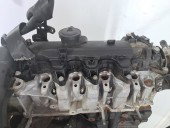 Motor complet ambielat Nissan Juke [Fabr 2010-prezent] K9KB608 1.5 DCI K9K612 66KW / 90CP