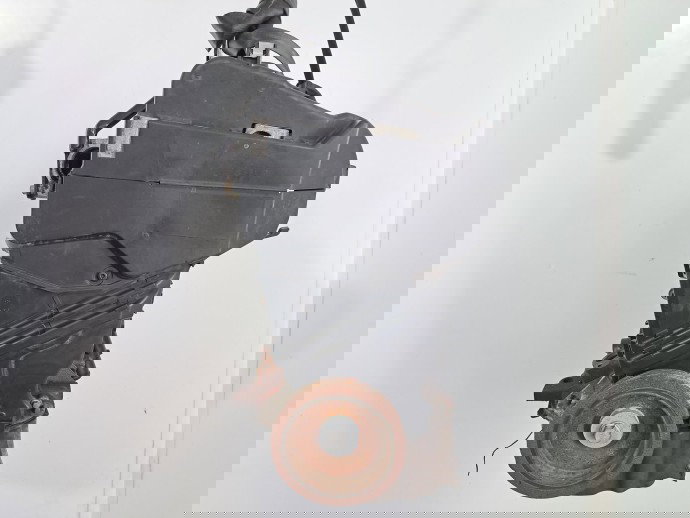 Motor complet ambielat Nissan Juke [Fabr 2010-prezent] K9KB608 1.5 DCI K9K612 66KW / 90CP