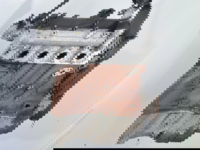 Motor complet ambielat Nissan Juke [Fabr 2010-prezent] K9KB608 1.5 DCI K9K612 66KW / 90CP