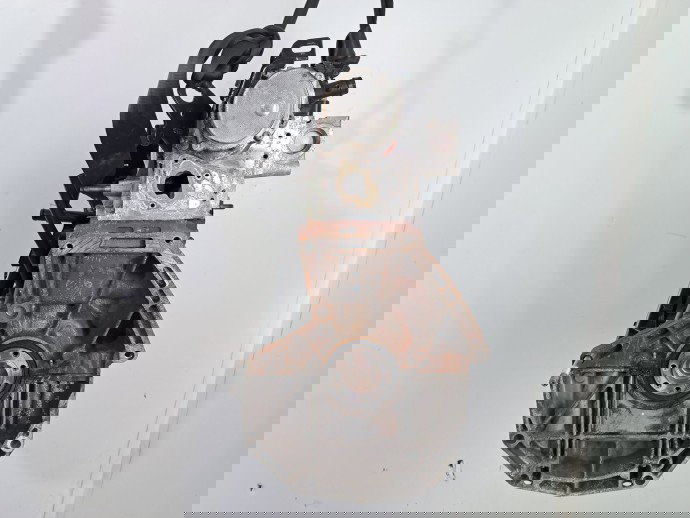 Motor complet ambielat Nissan Juke [Fabr 2010-prezent] K9KB608 1.5 DCI K9K612 66KW / 90CP