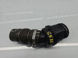 Rezonator aer Renault Megane 3 [Fabr 2008-2015] 1085605S01 1.5 DCI K9K612 66KW / 90CP