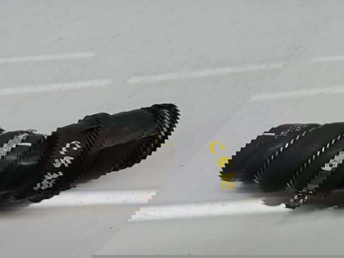 Rezonator aer Renault Megane 3 [Fabr 2008-2015] 1085605S01 1.5 DCI K9K612 66KW / 90CP