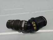 Rezonator aer Renault Megane 3 [Fabr 2008-2015] 1085605S01 1.5 DCI K9K612 66KW / 90CP