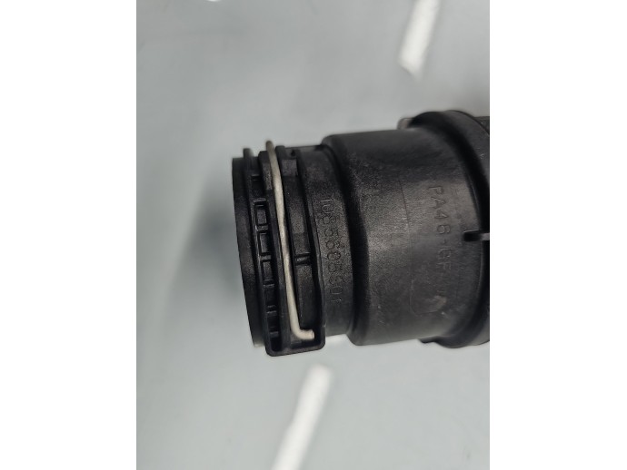 Rezonator aer Renault Megane 3 [Fabr 2008-2015] 1085605S01 1.5 DCI K9K612 66KW / 90CP