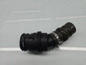 Rezonator aer Renault Megane 3 [Fabr 2008-2015] 1085605S01 1.5 DCI K9K612 66KW / 90CP