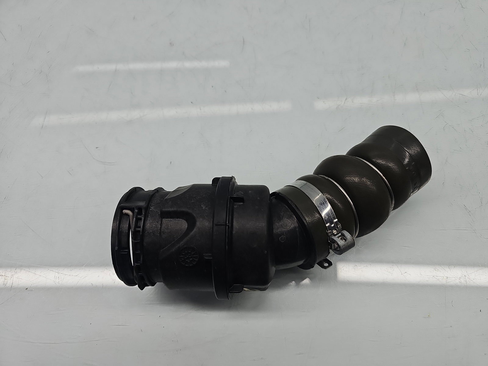 Rezonator aer Renault Megane 3 [Fabr 2008-2015] 1085605S01 1.5 DCI K9K612 66KW / 90CP - imagine 3